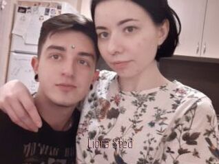 Liora_Sted