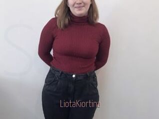 LiotaKiortina Sexe désirs