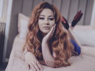LiraJohnson