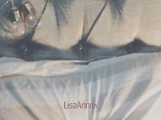 LisaAnnnx