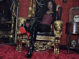 LisaBonett