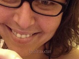 LisaBraxxton