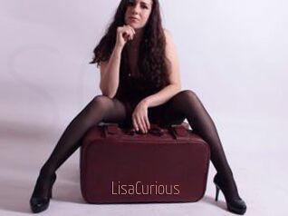 LisaCurious