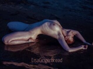 LisaGingerBread