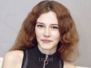LisaHall