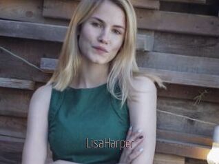 LisaHarper