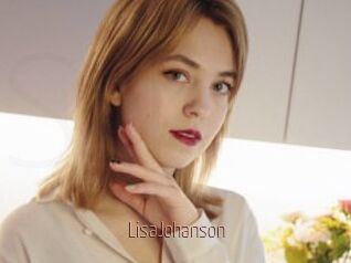 LisaJohanson