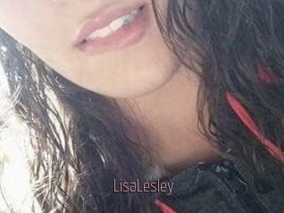 LisaLesley