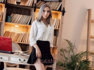 LisaListon