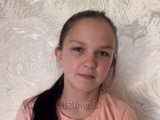 LisaLovesGirl