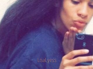 LisaLyess