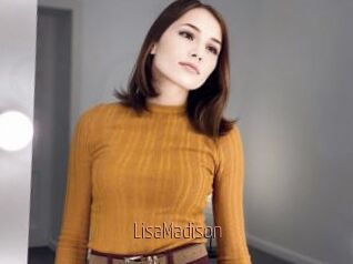 LisaMadison