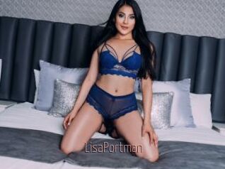 LisaPortman
