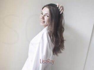 LisaRoy