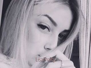 LisaShalby