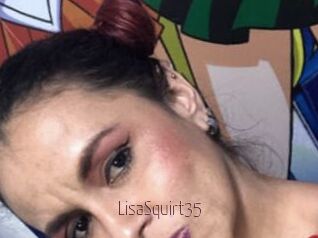 LisaSquirt35