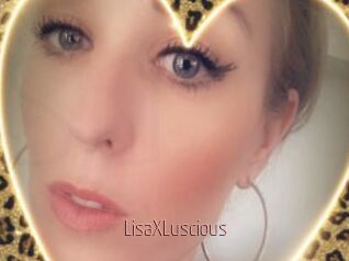 LisaXLuscious