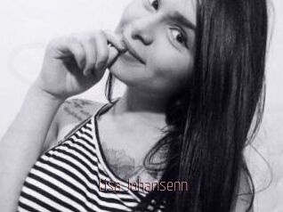 Lisa_Johansenn