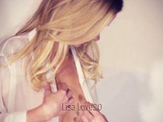 Lisa_Love20