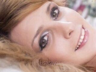 Lisaislive