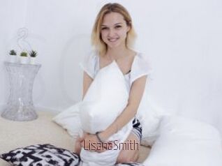 LisanaSmith