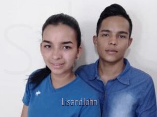 LisandJohn