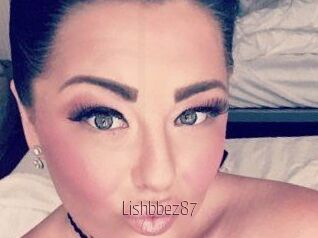 Lishbbez87