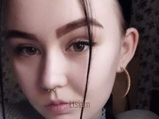 Lisiam