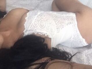 Lisie