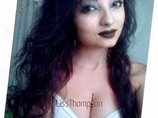 LissThompson