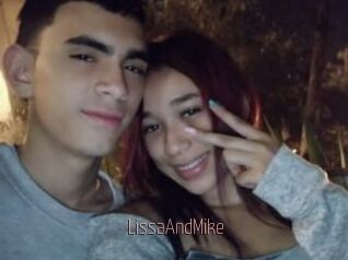 LissaAndMike