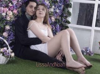 LissaAndNoah