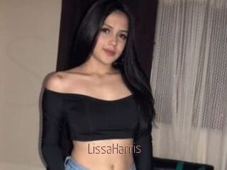 LissaHarris