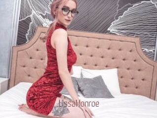 LissaMonroe