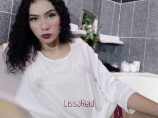 LissaReid