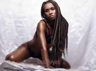 LissaReyes
