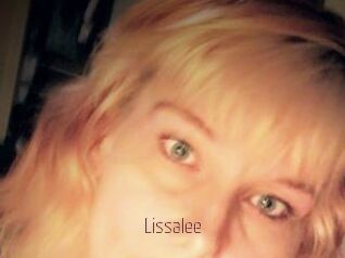 Lissalee