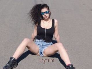 LisyYum
