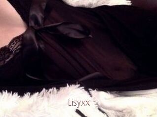Lisyxx