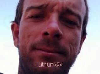 LithiumxXx