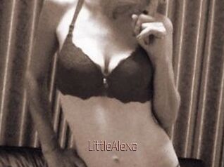 LittleAlexa Sexe désirs