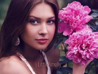 LittleAmelly