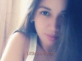 LittleAsianBunny