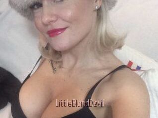 LittleBlondDevil