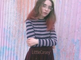 LittleCasey