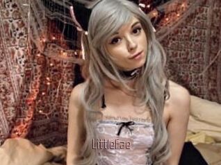 LittleFae