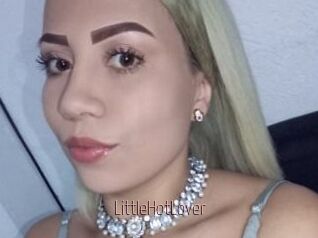 LittleHotLover