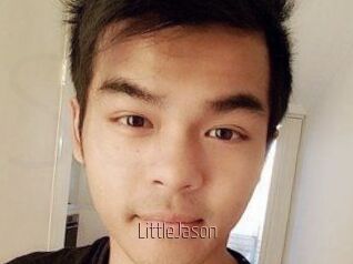 LittleJason