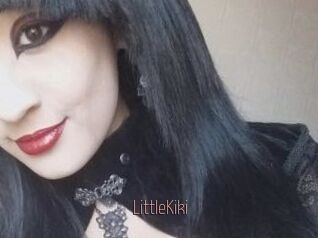 LittleKiki Sexe désirs