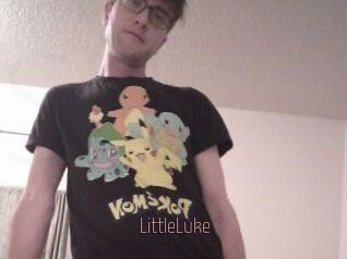 LittleLuke